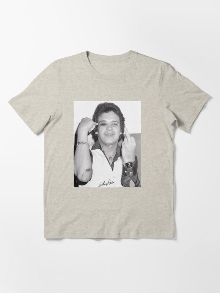 Héctor Lavoe Hector Lavoe, El cantante, La voz Essential T-Shirt