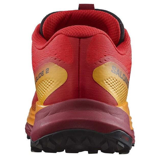 Salomon Ultra Glide 2 кроссовки трейловые