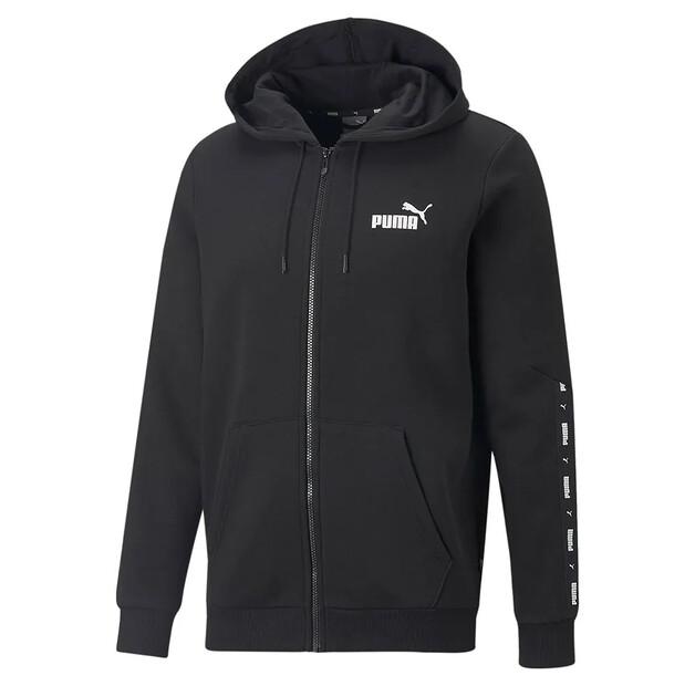 

Puma Essentials+ Tape Fl свитшот S