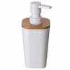 Natureo Soap Dispenser White