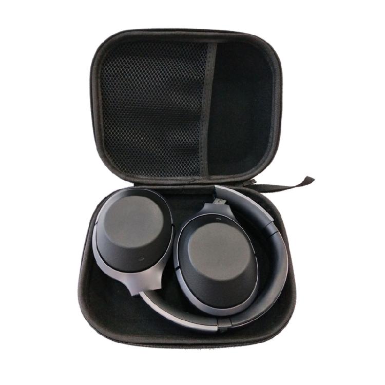 K420 K430 K450 Q460 Y40 Y45BT Y50BT Headphones Hard EVA Carrying Bag