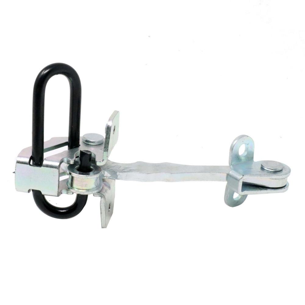 Door Hinge Stop Check Strap Limiter For Fiat Lancia Ypsilon MK2 2003–2011