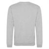 AWD Mens Russell Formula 1 Long-Sleeved Sweatshirt