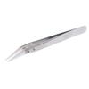 Ceramic Tweezers Heat Resistant High Temperature 1pc