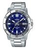 Herrenuhr Casio Mtp-Vd01D-2E (Zd185C) + Box