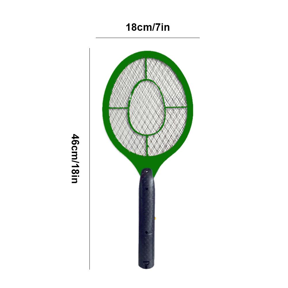 2 In 1 Electric Fly Swatter Bug Zapper Racket Safe Mosquito Swatter Fly Killer USB Rechargeable Mosquito Trap Lamp Pest Control