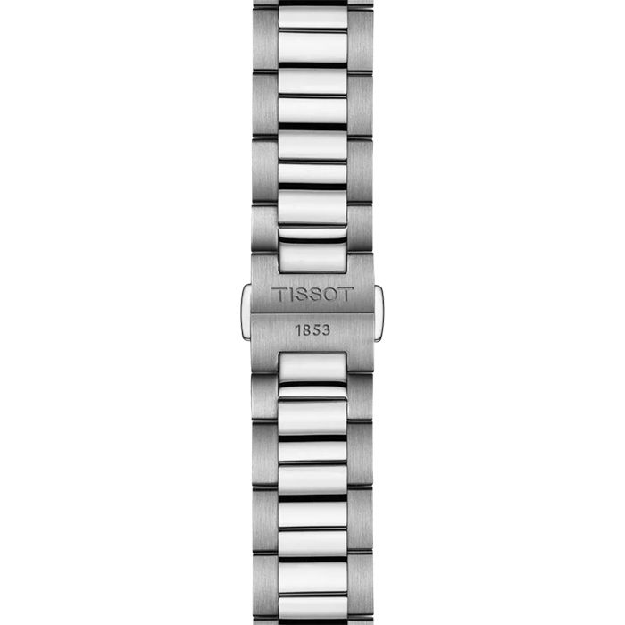 [Tissot] PR 100 Jungfrau Quartz 40mm T150.410.11.031.00