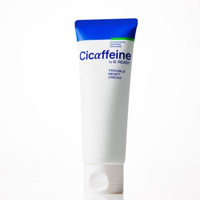 Cicaffeine Trouble Reset Creme 70ml