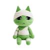 Animal Hospital Plush Toy Animal Hospital Anomaly Plush Anomala Animal Hospital Ratthew Plush Dog Barney Secret Agent Nurse