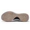 361 Zen 6 Prm Panda Cushioning Slip Resistant Abrasion Resistant Rebound Low Top Basketball Shoes Men's White Black 672431102-1