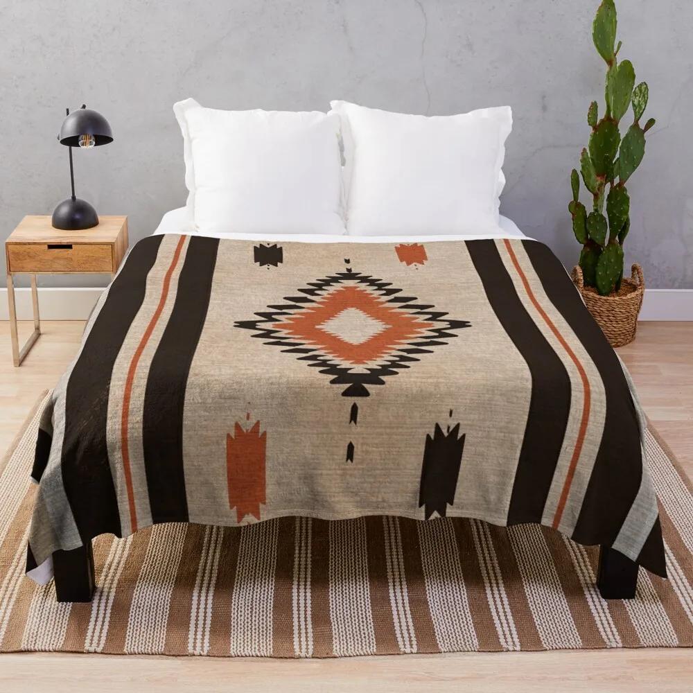 Exquisite Fashion Items Unisex Boho Bohemian Illustration Art Texture Throw Blanket Tourist Blanket Plaid On The Sofa Blankets For Beds Blankets