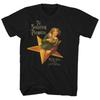 Mellon Collie and The Infinite Sadness The Smashing Pumpkins Marke T-Shirt Baumwolle Grafik-T-Shirt Unisex Unisex Sommer Streetwear