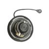 Mercedes-Benz C300 CLK 320 CLS 500 Fuel Tank Cap (Part No. 2214700705)