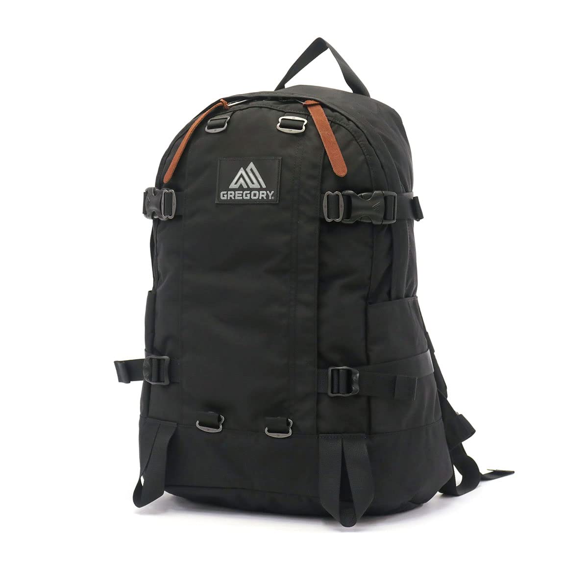 

[Gregory] Рюкзаки All-Day Cordura Ballistic Черный один размер