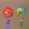 Traditional Chinese Rabbit Lantern Cartoon Antique Lantern LED Lantern Toys  New Year