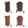 Pots Handle Holder Leather Insulated Hot Potholder Protector Sleeve Reusable Grip Cover Cookware Parts Home Picnic