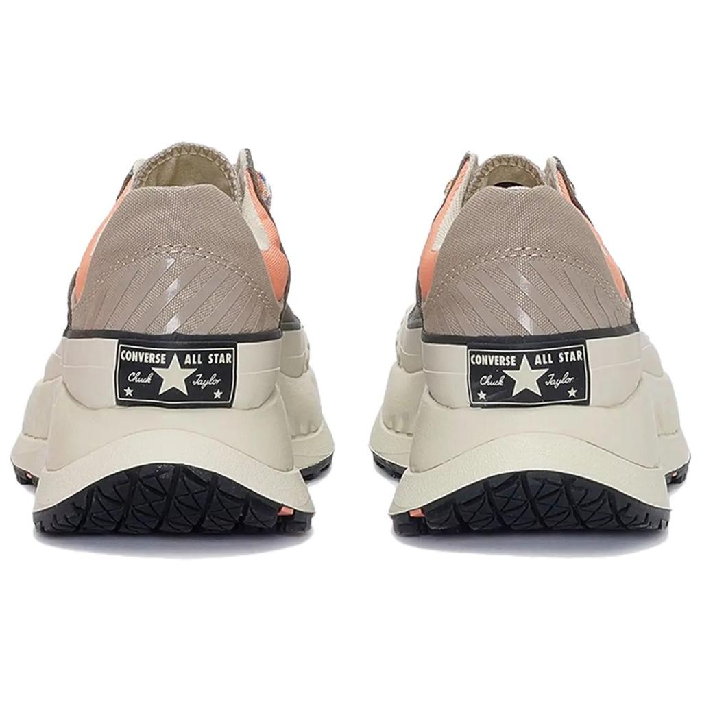 Converse Chuck 70 At-Cx Pohodlné Všestranné Nízké Ležérní Boty Unisex tenisky Světle šedé A08549C