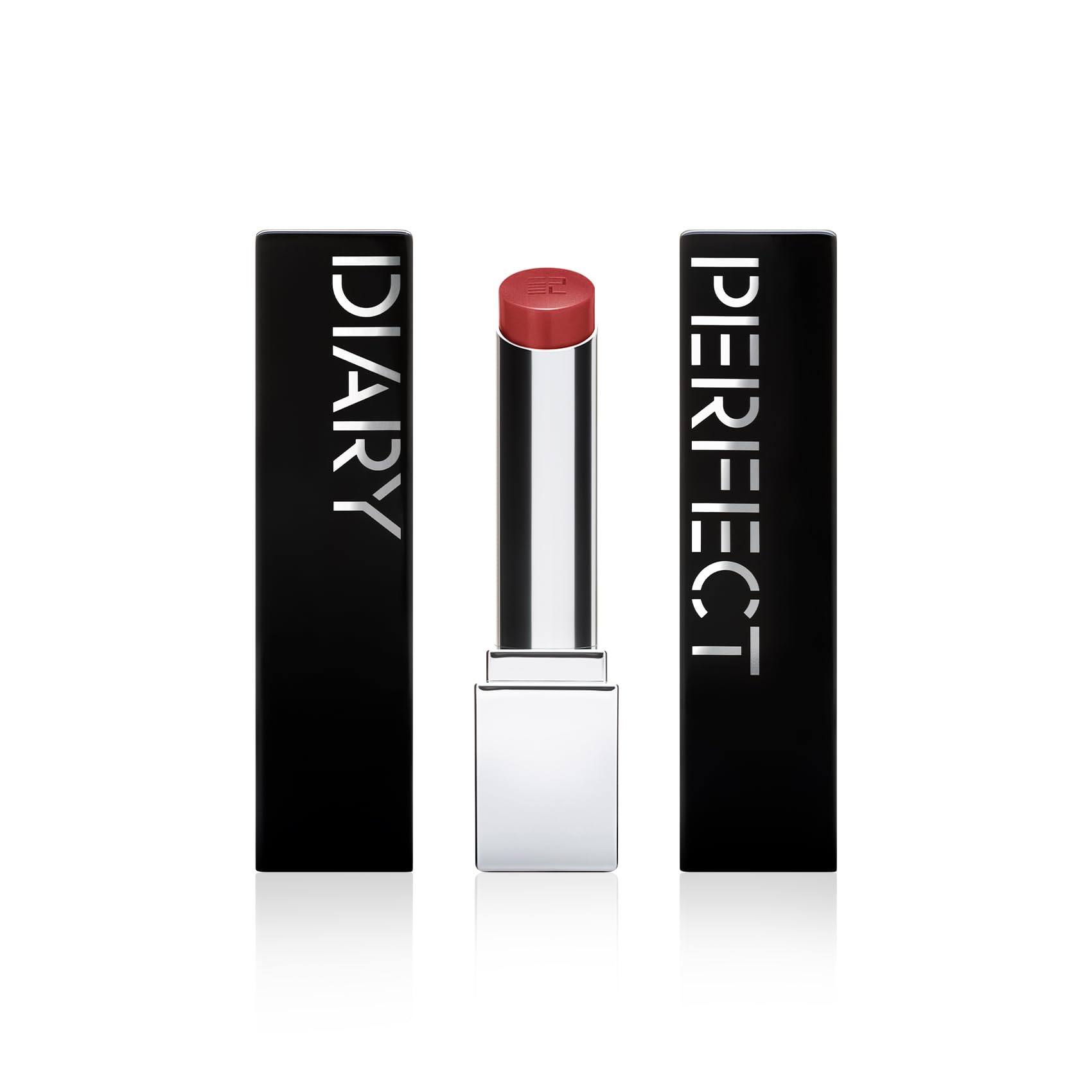 

PERFECT DIARY Bio Lip Essence Highly 725ml Lipstick, Moisturizing Lip, Pigmented, 3.3g,