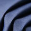 Chu Rong Custom Blackout Curtain with Roman Rod Track