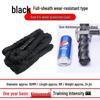 Fitness Battle Rope with Protective Sleeve