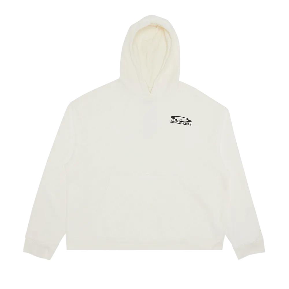 Sudadera con capucha Jordan x Travis Scott Sail