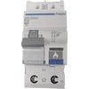 Fire-resistant Circuit Breaker - HAGER - Arc913D - 1P+N - 13 A - 6 kA