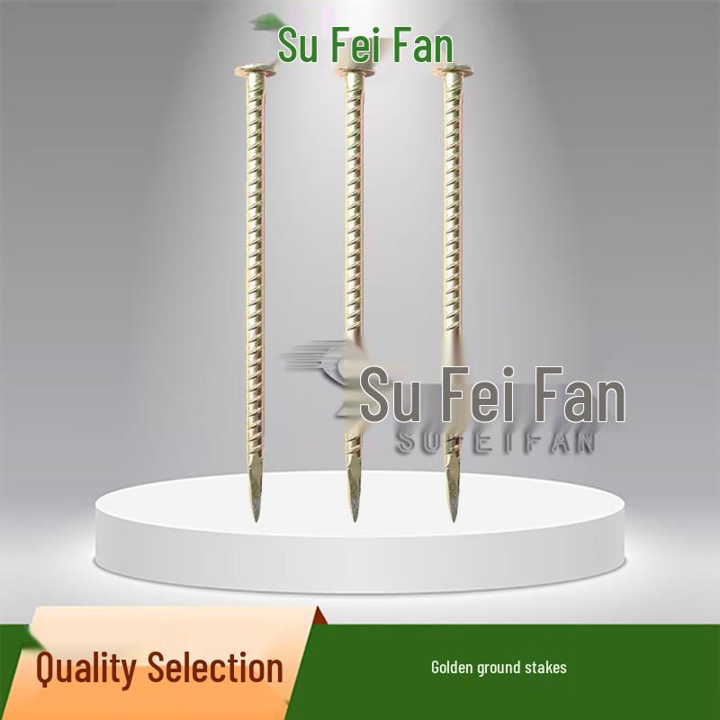 Camouflage Net Support Poles