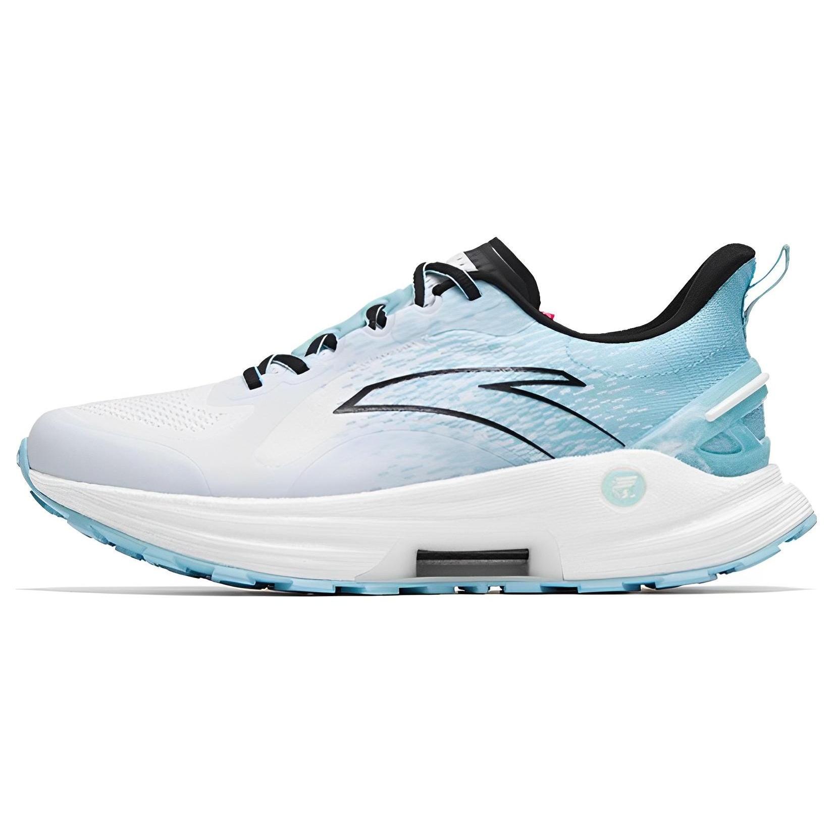 (WMNS) ANTA Chuang 3 White Ice Blue Women s 122315580-17 EU 37.5