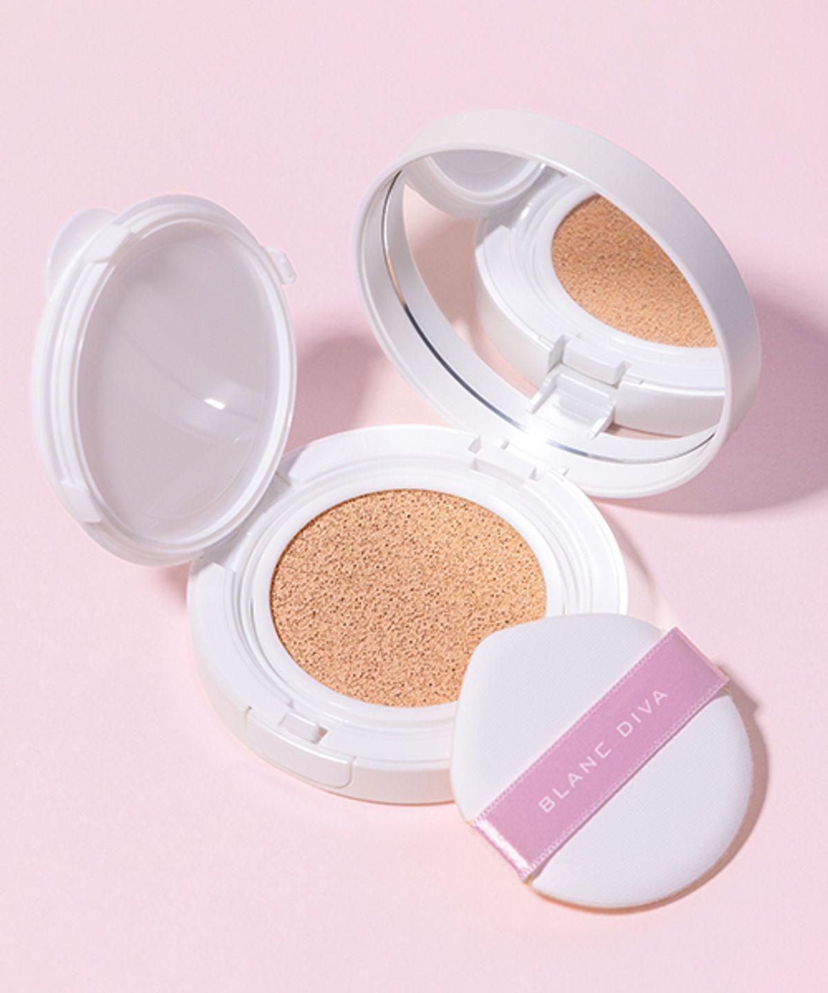 Glow On Cushion Refill No. 19 Porcelain