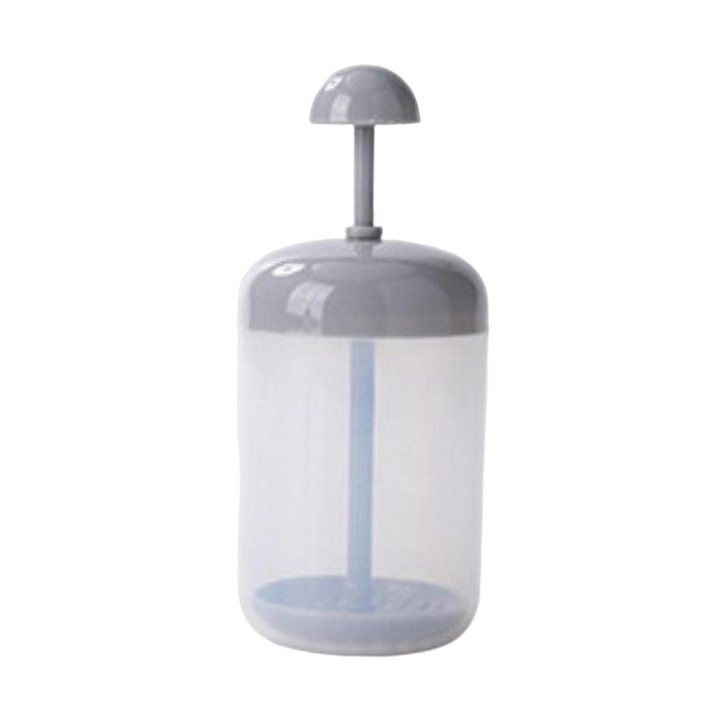Manual Foamer maker Cup Skin Care Tools Lightweight Convenient Portable Bubble for Cleaning