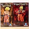 Dragon Ball Super Saiyan 2 Son Goku Figure Ichiban Kuji CHRONICLE CD