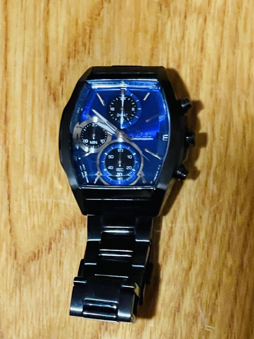 

[USED] SEIKO WIRED watch (junk)