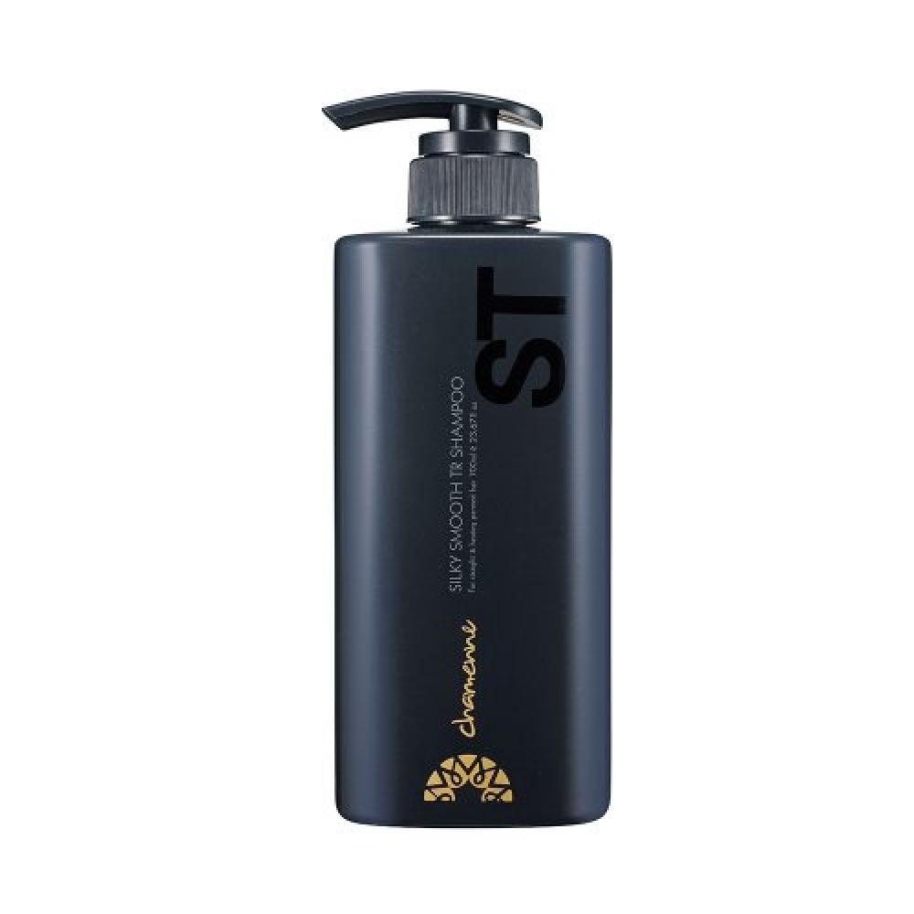 Mucota Chamenne St Shampoo 700ml Coating For Damaged Hair Due To Treatment FREE