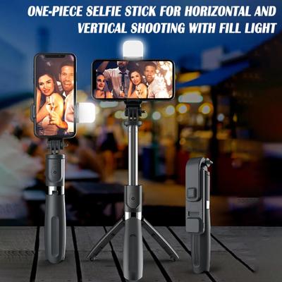 Příslušenství k mobilům – Selfie tyče
