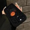 Basketball Texture Phone Case for Apple 17 Pro Max/iPhone 16/15/14/13 Pro