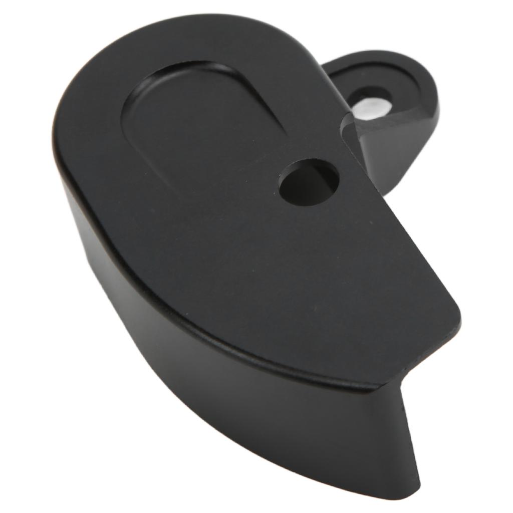 Motorcycle       Cover Aluminum Alloy Side Stand   Protector Replacement for G310GS G310R 2017‑2020