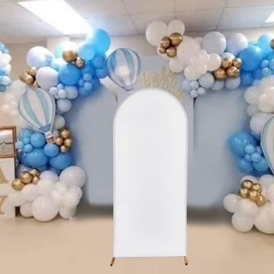 Arch Backdrop Cover Partition Cloth Wedding Background Fabric for Birthday Party Baby Shower Decorations Photo Dropshipping