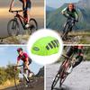 1 Stück Fahrradhelm-Regenhaube mit reflektierendem Streifen Wasserdicht Winddicht Fahrradhelm-Abdeckung Hohe Sichtbarkeit Fahrrad-Fahrzubehör