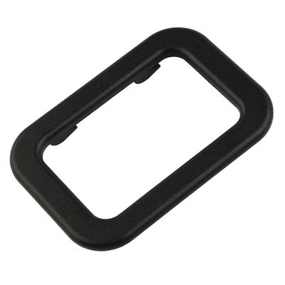Inside Door Handle Trim Bezel 51211876043 For BMW M3 M5 M6 L6 L7 318i 533i 733i