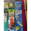Used Fishing Accessories Bulk Sale Gundama Swivel Leader Device Daiwa Yamashita and Others