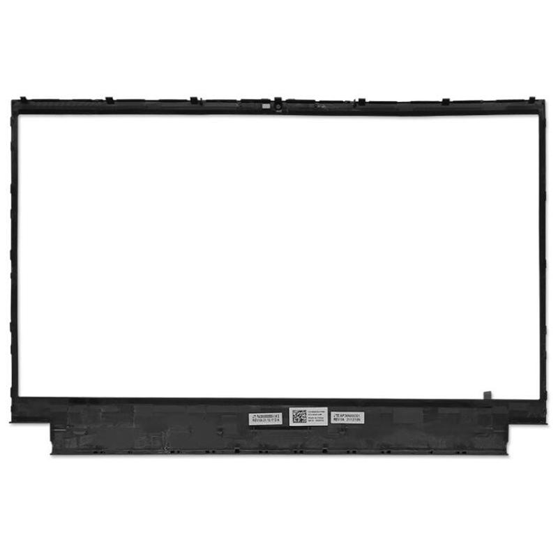 Laptop top cover for Dell G15 5510 5511 5515 5520 screen back case front bezel frame shell hinge 08MNTR 0019D4 09M9JH