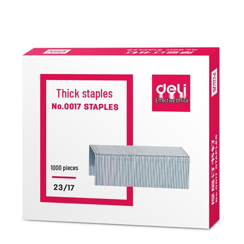 Deli 23/17 High-Strength Staples