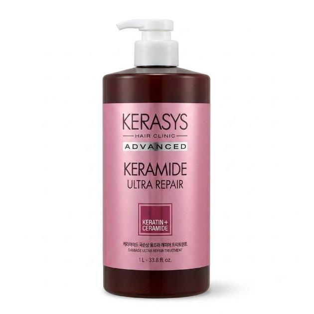 Kerasys Keramide Ultra Repair Treatment 1L