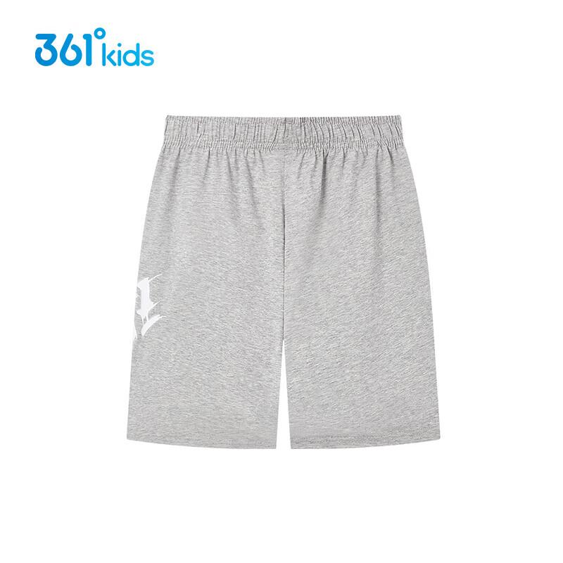 361° Boys' Summer Athletic Knit Shorts
