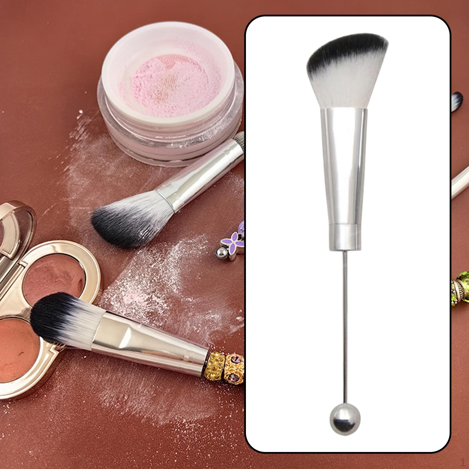 Concealer Brush Powder Make up Brushes Tool Foundation for Blending Makeup Style A