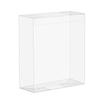 Transparent Box Protector For Switch 2 Collect Boxes TEP Shell Case Storage Clear Display Game R8O3