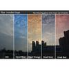 Camera Lens Camera Accessories Color Filter for Canon 49mm 52mm 55mm 58mm 67mm 77mm