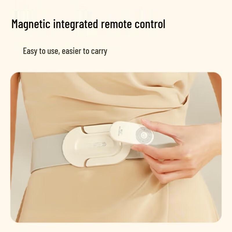 

HZ-YBB-2 Portable Waist Massager