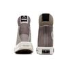Converse Rick Owens x TURBODRK Chuck 70 Laceless Iron Unisex Sneakers Brown Egret Natural-Ivory A03938C