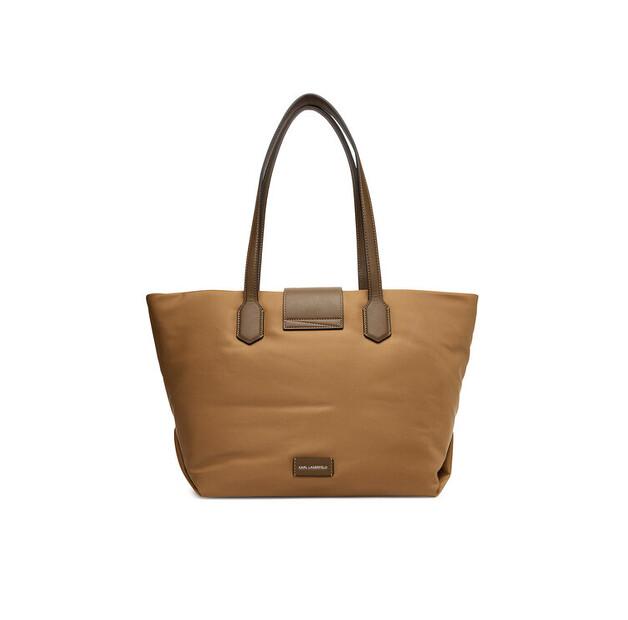 Сумка KARL LAGERFELD KARL LAGERFELD A3W30029 коричневый